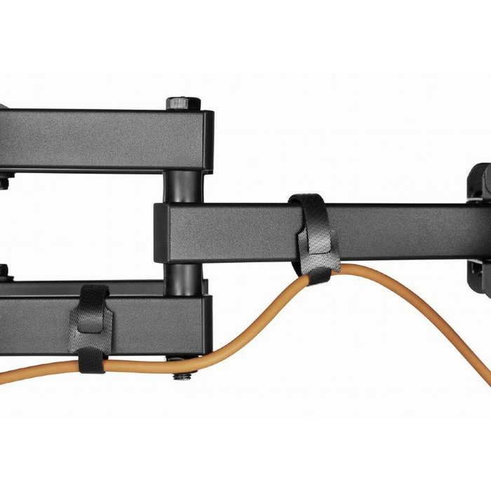 GEMBIRD WM-80ST-03 Soporte para TV 37'' - 80'' Negro