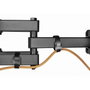 GEMBIRD WM-80ST-03 Soporte para TV 37'' - 80'' Negro