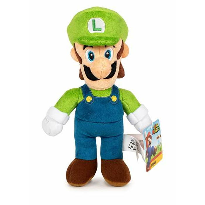 Peluche Super Mario 25 cm