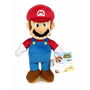 Peluche Super Mario 25 cm
