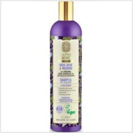 NATURA SIBERICA Champu Cabello Debil 400Ml Hidrolato De Pino Siberiano Organico