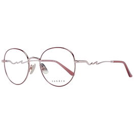 Montura de Gafas Mujer Sandro Paris SD4016 51401