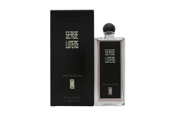 Serge Lutens Feminite du Bois Eau de Parfum 50ml Spray Serge Lutens Feminite du Bois Eau de Parfum 50ml Spray