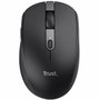 Trust Ozaa Compact Wireless Negro