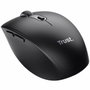 Trust Ozaa Compact Wireless Negro