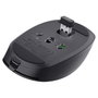 Trust Ozaa Compact Wireless Negro