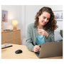 Trust Ozaa Compact Wireless Negro