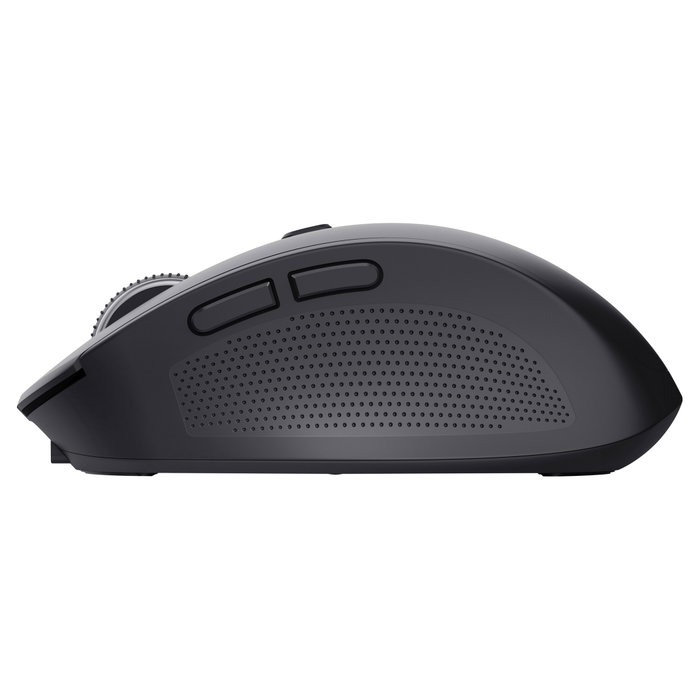 Trust Ozaa Compact Wireless Negro