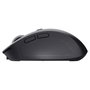 Trust Ozaa Compact Wireless Negro