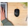 Trust Ozaa Compact Wireless Negro