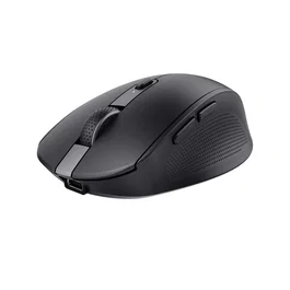 Trust Ozaa Compact Wireless Negro