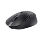 Trust Ozaa Compact Wireless Negro