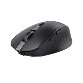 Trust Ozaa Compact Wireless Negro