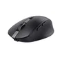 Trust Ozaa Compact Wireless Negro