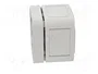 SPELSBERG TK PC Carcasa Universal Gris