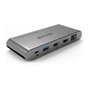 Terra Mobile Dockingstation 770 USB-C Dual Display