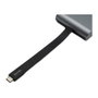 Terra Mobile Dockingstation 770 USB-C Dual Display