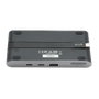 Terra Mobile Dockingstation 770 USB-C Dual Display