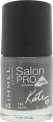 Rimmel Salon Pro By Kate Esmalte de Uñas 134 Moon 12ml