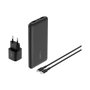 Belkin BoostCharge Power-Set 25W 10.000mAh Negro