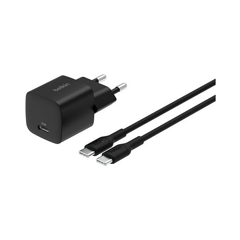 Belkin BoostCharge Power-Set 25W 10.000mAh Negro Belkin BoostCharge Power-Set 25W 10.000mAh Negro