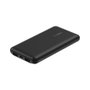 Belkin BoostCharge Power-Set 25W 10.000mAh Negro
