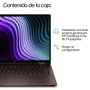 HP OmniBook X Flip 14-kc0004nsx 2 en 1, AMD Ryzen AI 7 450, 32 GB RAM, 1 TB SSD, 14 pulg OLED