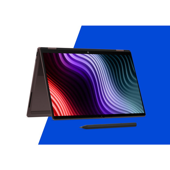 HP OmniBook X Flip 14-kc0004nsx 2 en 1, AMD Ryzen AI 7 450, 32 GB RAM, 1 TB SSD, 14 pulg OLED HP OmniBook X Flip 14-kc0004nsx 2 en 1, AMD Ryzen AI 7 450, 32 GB RAM, 1 TB SSD, 14 pulg OLED