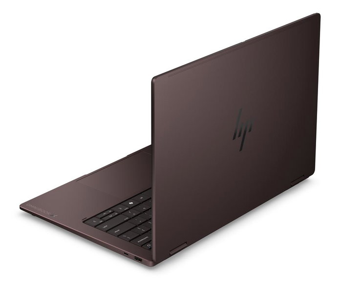 HP OmniBook X Flip 14-kc0004nsx 2 en 1, AMD Ryzen AI 7 450, 32 GB RAM, 1 TB SSD, 14 pulg OLED HP OmniBook X Flip 14-kc0004nsx 2 en 1, AMD Ryzen AI 7 450, 32 GB RAM, 1 TB SSD, 14 pulg OLED