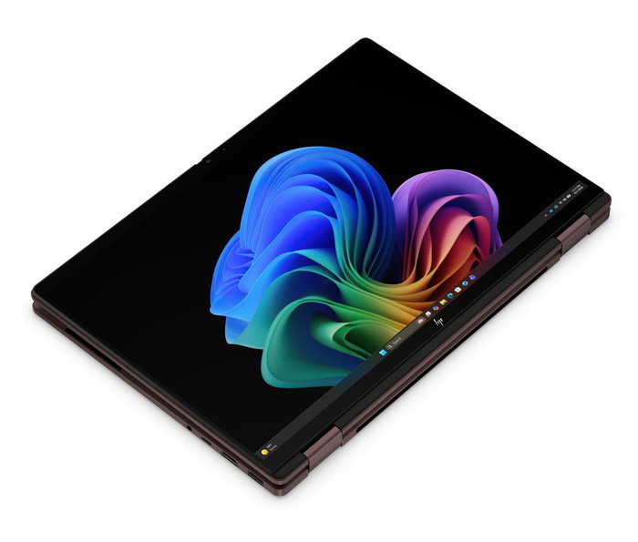 HP OmniBook X Flip 14-kc0004nsx 2 en 1, AMD Ryzen AI 7 450, 32 GB RAM, 1 TB SSD, 14 pulg OLED HP OmniBook X Flip 14-kc0004nsx 2 en 1, AMD Ryzen AI 7 450, 32 GB RAM, 1 TB SSD, 14 pulg OLED