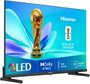 Hisense 40A5Q Smart TV 40" (102 cm) Full HD QLED, VIDAA, Negro