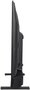 Hisense 40A5Q Smart TV 40" (102 cm) Full HD QLED, VIDAA, Negro