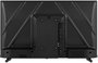 Hisense 40A5Q Smart TV 40" (102 cm) Full HD QLED, VIDAA, Negro