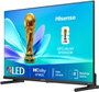 Hisense 40A5Q Smart TV 40" (102 cm) Full HD QLED, VIDAA, Negro