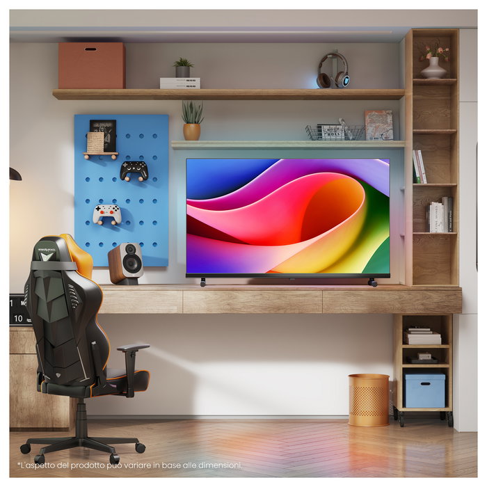 Hisense 40A5Q Smart TV 102cm 40" Full HD QLED