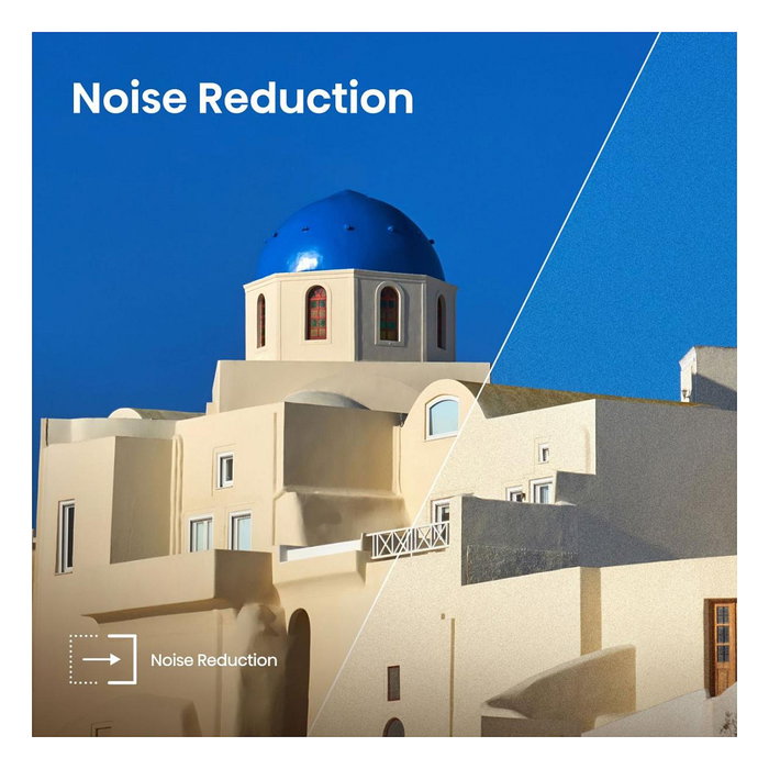 Hisense 40A5Q Smart TV 102cm 40" Full HD QLED