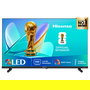 Hisense 40A5Q Smart TV 102cm 40" Full HD QLED