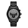 Michael Kors MK8899 Reloj de Cuarzo para Hombre en Negro