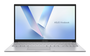 ASUS Vivobook 15 X1504VA-BQ5442 Portátil 15.6" Full HD (Intel Core i7 150U, 24GB RAM, 512GB SSD, Intel Graphics, Sin Sistema Operativo) Plata Fría - Teclado QWERTY español