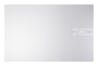 ASUS Vivobook 15 X1504VA-BQ5442 Portátil 15.6" Full HD (Intel Core i7 150U, 24GB RAM, 512GB SSD, Intel Graphics, Sin Sistema Operativo) Plata Fría - Teclado QWERTY español