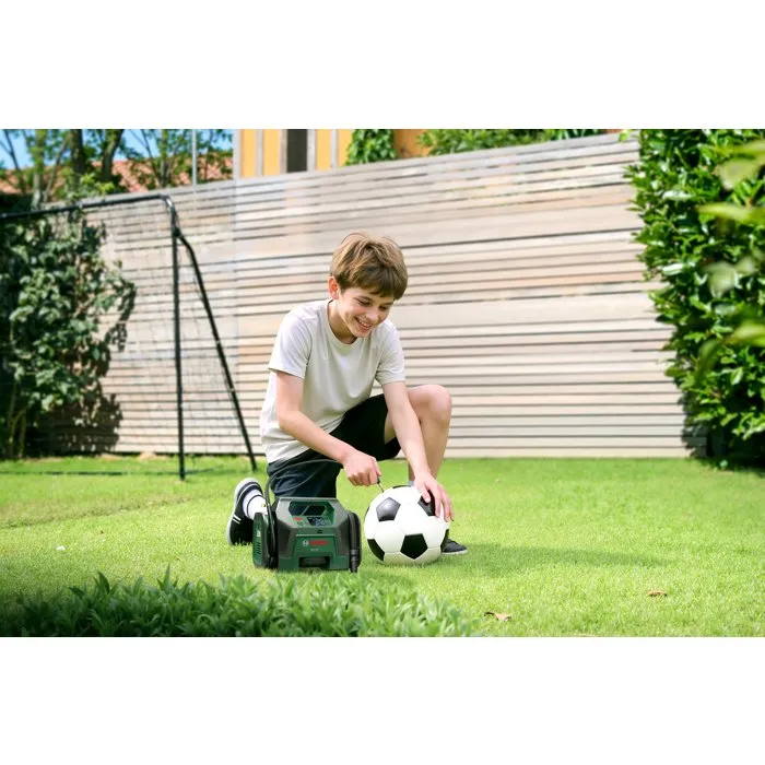 Bosch AdvancedPump 18V Bomba Neumática Inalámbrica PAO 18V - 400 l/min - BOS4053423327212