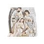DKD Home Decor Set de 2 Figuras de Nacimiento en Resina, 18x9x25,5 cm, Surtido