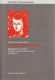 Ascendente estrella, Alberto Perez Amoador Adam - IBEROAMERICANA - VERVUERT