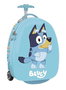 Safta Trolley Infantil 16" Bluey 28x43x23 cm