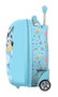 Safta Trolley Infantil 16" Bluey 28x43x23 cm