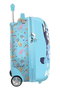 Safta Trolley Infantil 16" Bluey 28x43x23 cm