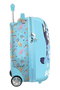 Safta Trolley Infantil 16" Bluey 28x43x23 cm
