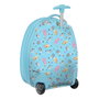 Safta Trolley Infantil 16'' Bluey