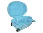Safta Trolley Infantil 16'' Bluey