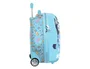 Safta Trolley Infantil 16'' Bluey